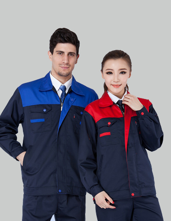 鹽城工作服的保養(yǎng)技巧