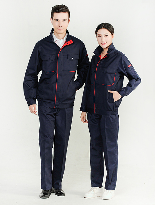 怎么選擇鎮江工作服