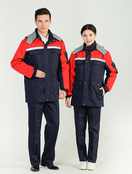 鎮(zhèn)江工作服的面料選擇